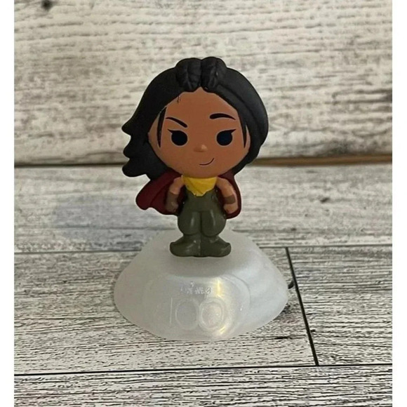 McDONALD'S Disney's 100 Year Anniversary Celebration HAPPY MEAL TOY NEW! - Picture 1 of 2